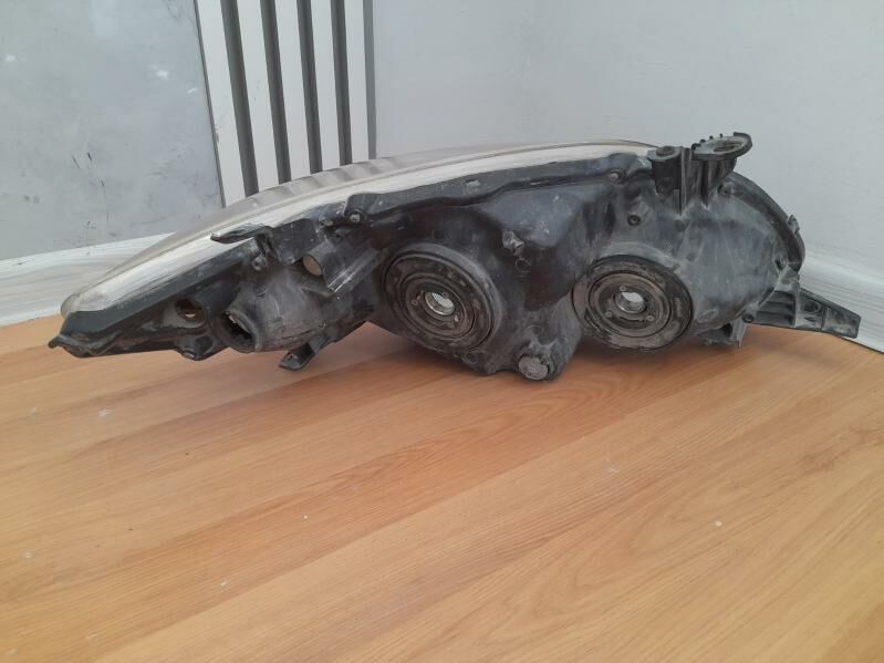 fara karolla 370 TMT - Howdan "W" - img 6