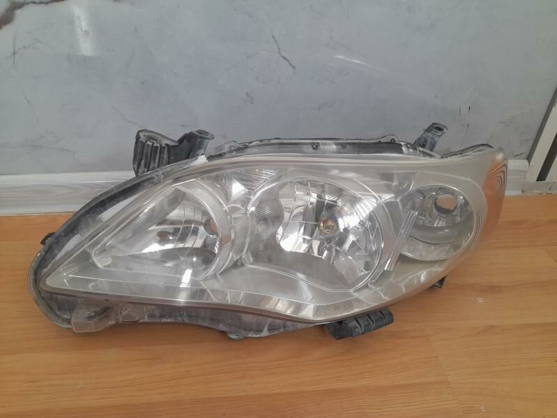 fara karolla 370 TMT - Howdan "W" - img 4