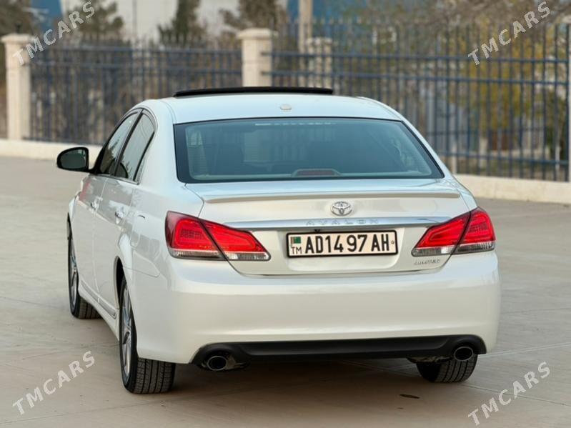 Toyota Avalon 2011 - 335 000 TMT - Гызыларбат - img 3