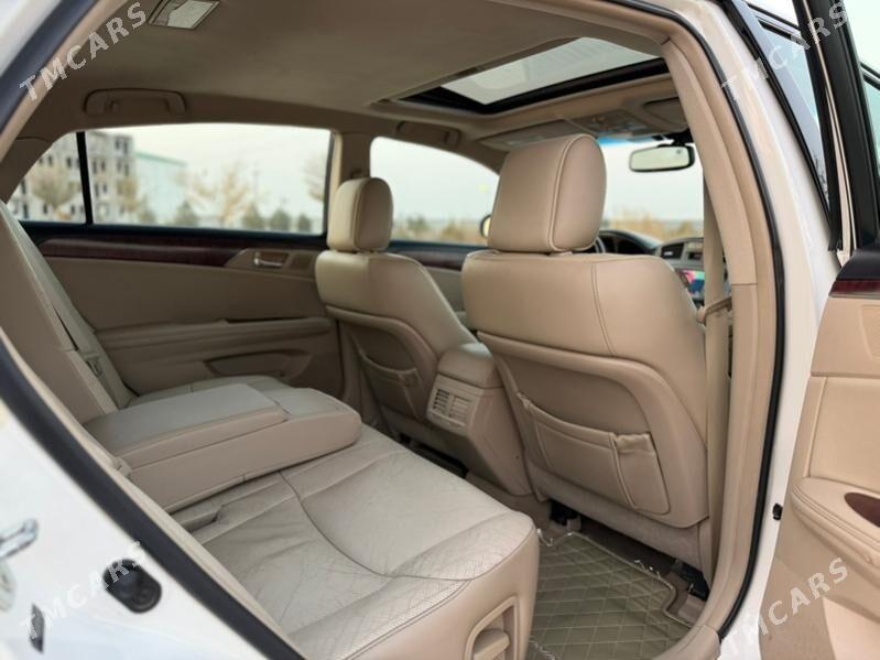 Toyota Avalon 2011 - 335 000 TMT - Гызыларбат - img 6