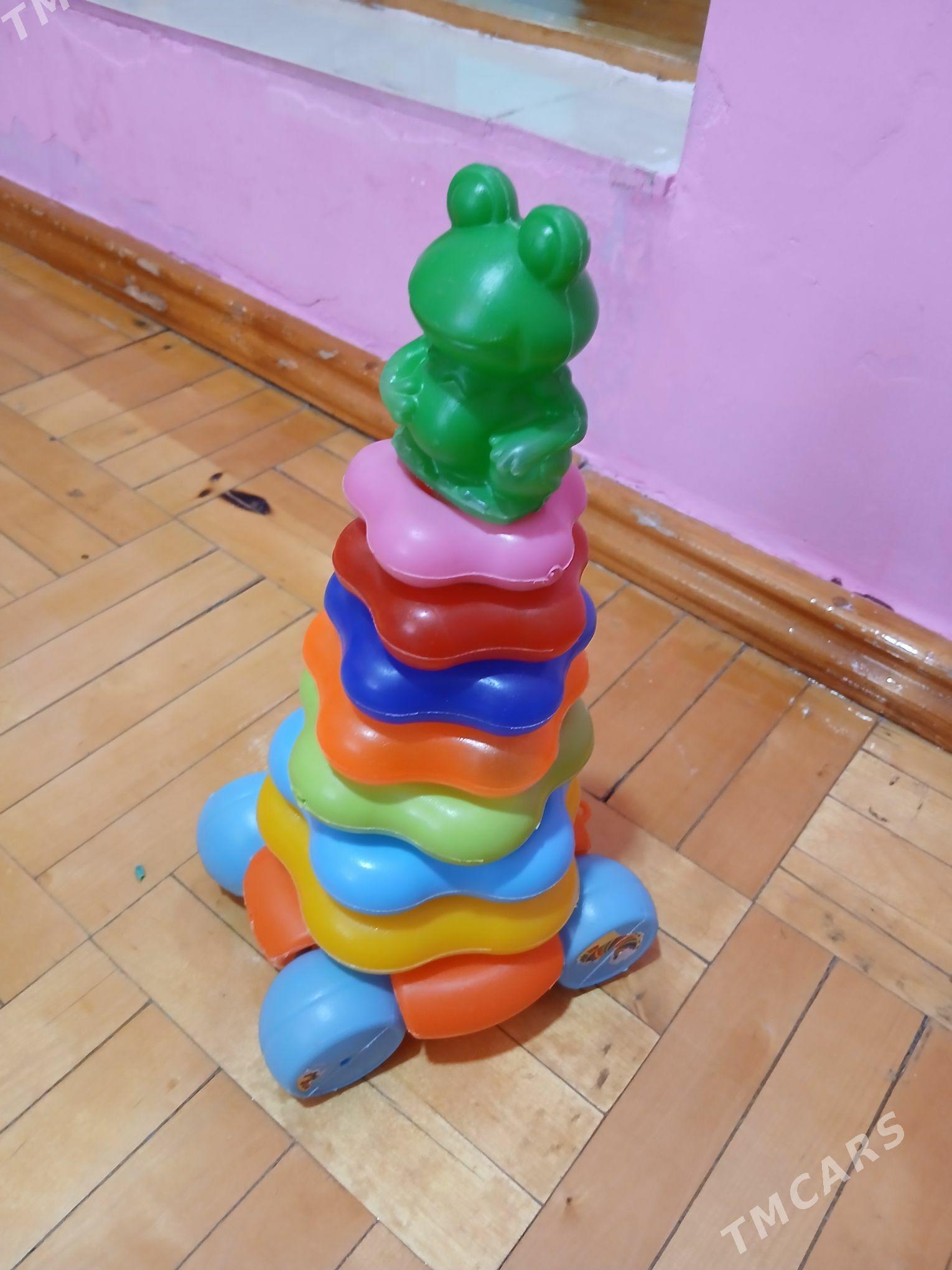 oyunjak - Aşgabat - img 2