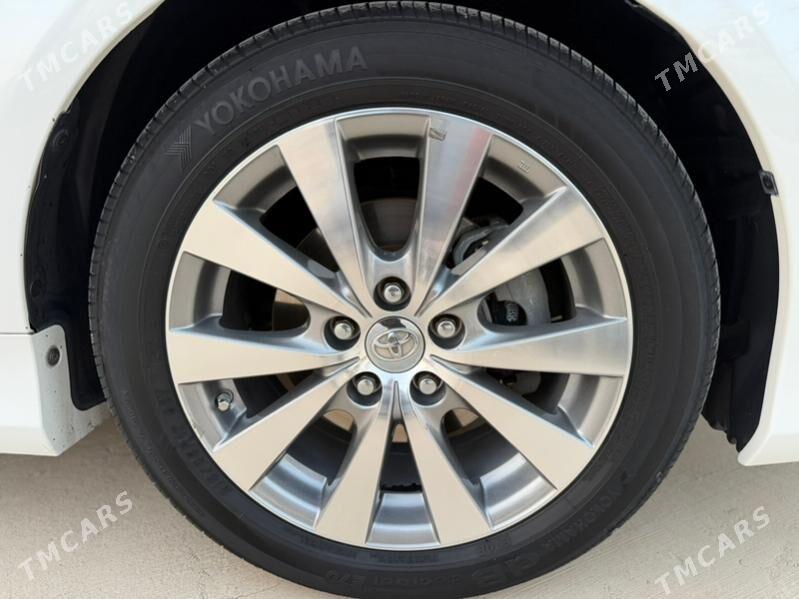 Toyota Avalon 2011 - 335 000 TMT - Гызыларбат - img 7