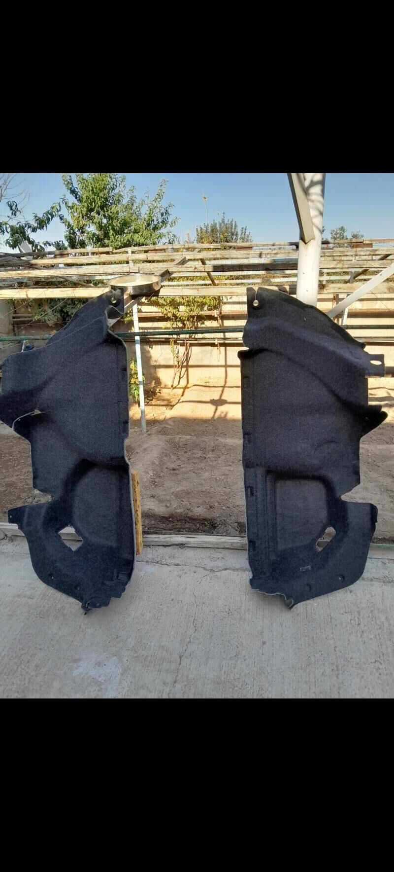 Volkswagen Pssat bagaz keceler 1 200 TMT - Багир - img 1