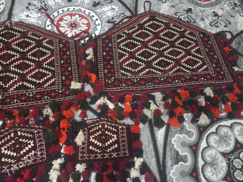 Düýe halyk - Gumdag - img 2