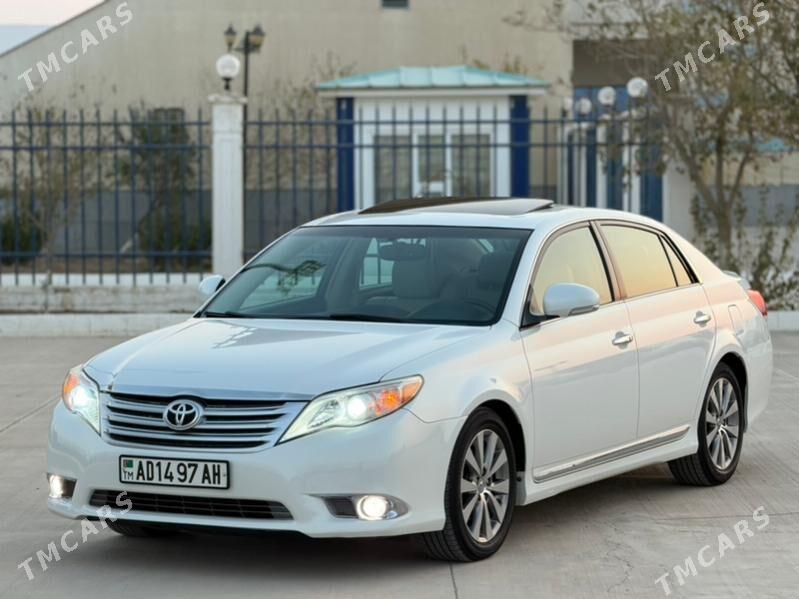 Toyota Avalon 2011 - 335 000 TMT - Гызыларбат - img 2