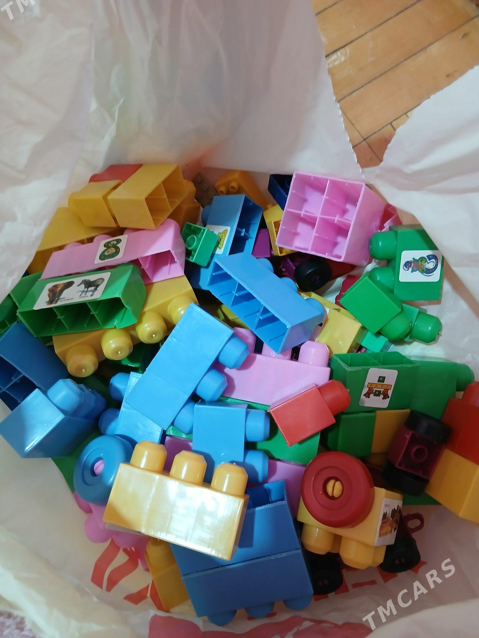 oyunjak - Aşgabat - img 3