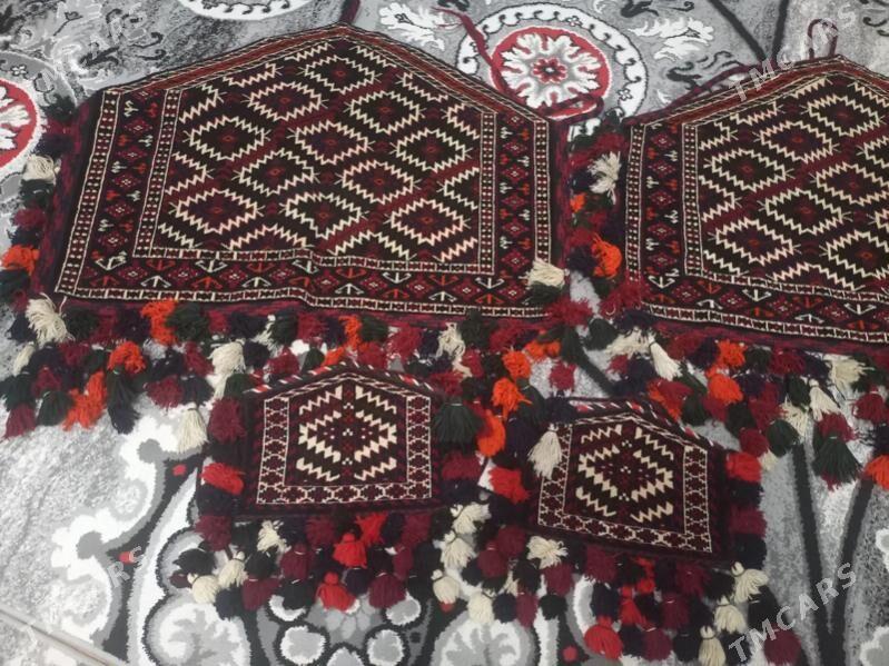 Düýe halyk - Gumdag - img 3