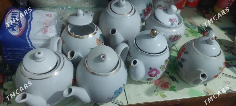 Çaynik Чайник - Болдумсаз - img 4