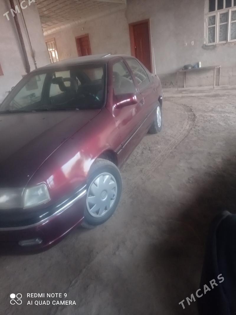 Opel Vectra 1992 - 30 000 TMT - Чарджоу - img 5