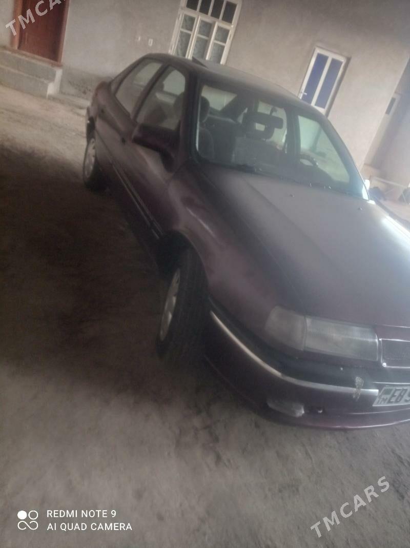 Opel Vectra 1992 - 30 000 TMT - Чарджоу - img 6