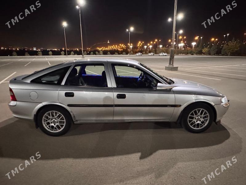 Opel Vectra 1997 - 80 000 TMT - Ашхабад - img 7