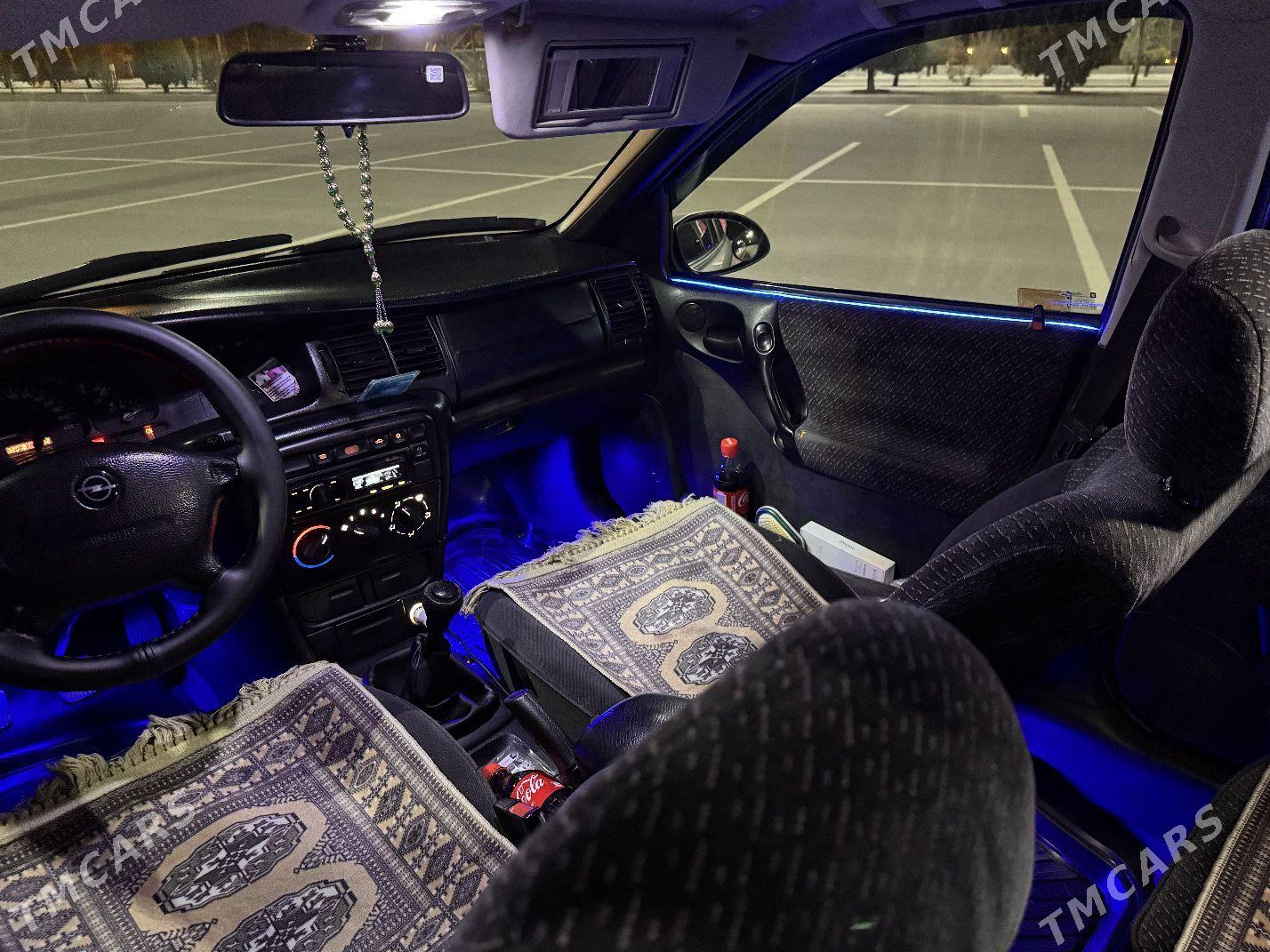 Opel Vectra 1997 - 80 000 TMT - Ашхабад - img 5