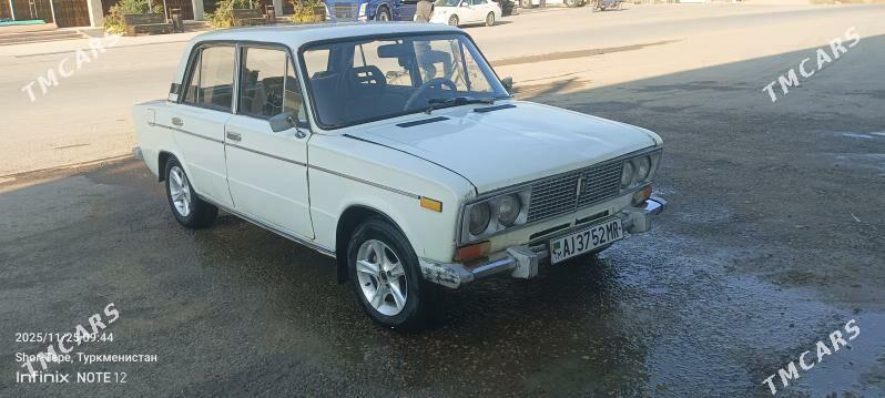 Lada 2106 1996 - 18 000 TMT - Мургап - img 2