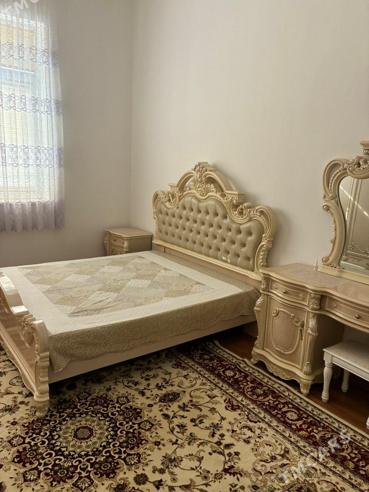  ПОДВОЙСКОГО 3 КОМ 1 ЭТАЖ  - Podwoýski köç. (Bitarap Türkmenistan şaýoly) - img 6