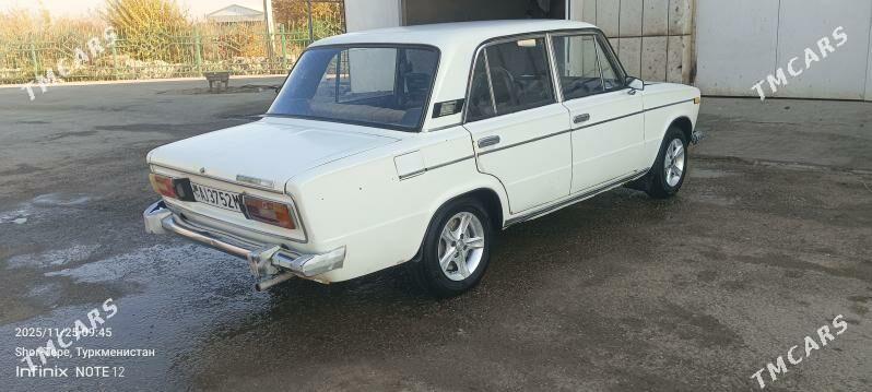 Lada 2106 1996 - 18 000 TMT - Мургап - img 3