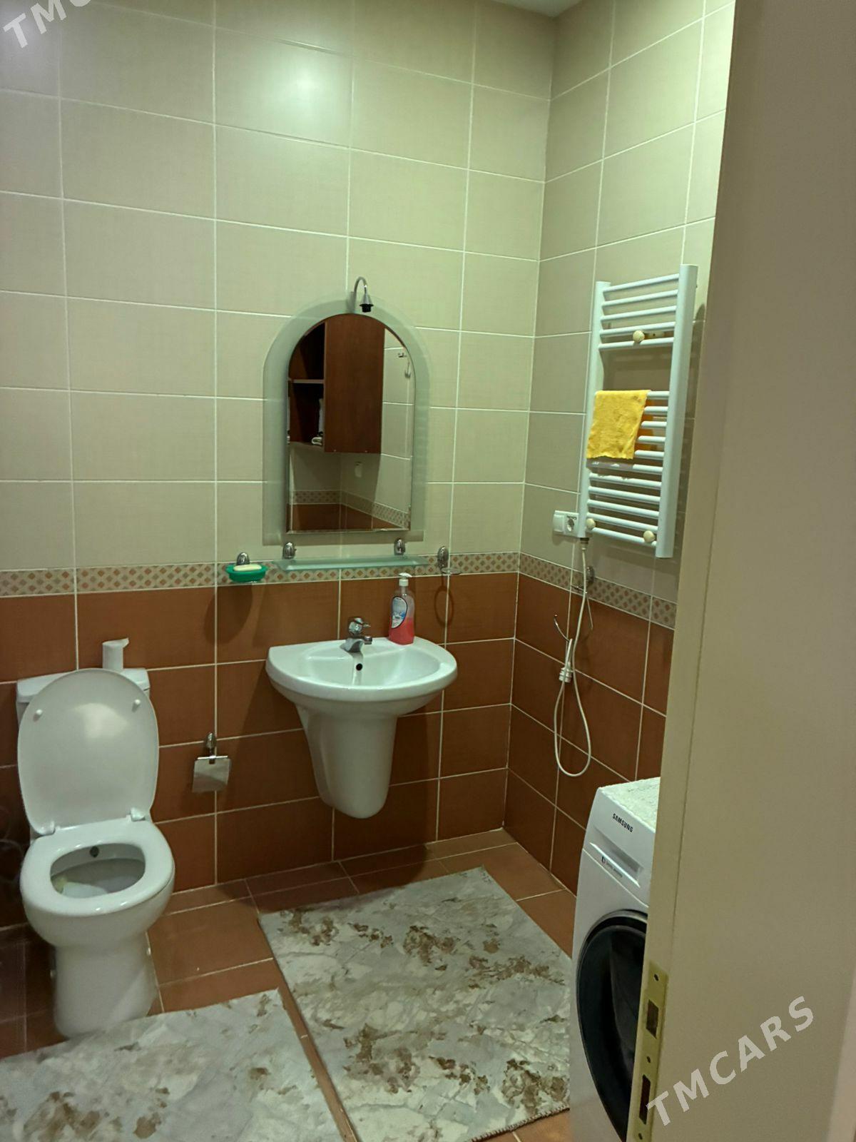  ПОДВОЙСКОГО 3 КОМ 1 ЭТАЖ  - Podwoýski köç. (Bitarap Türkmenistan şaýoly) - img 3