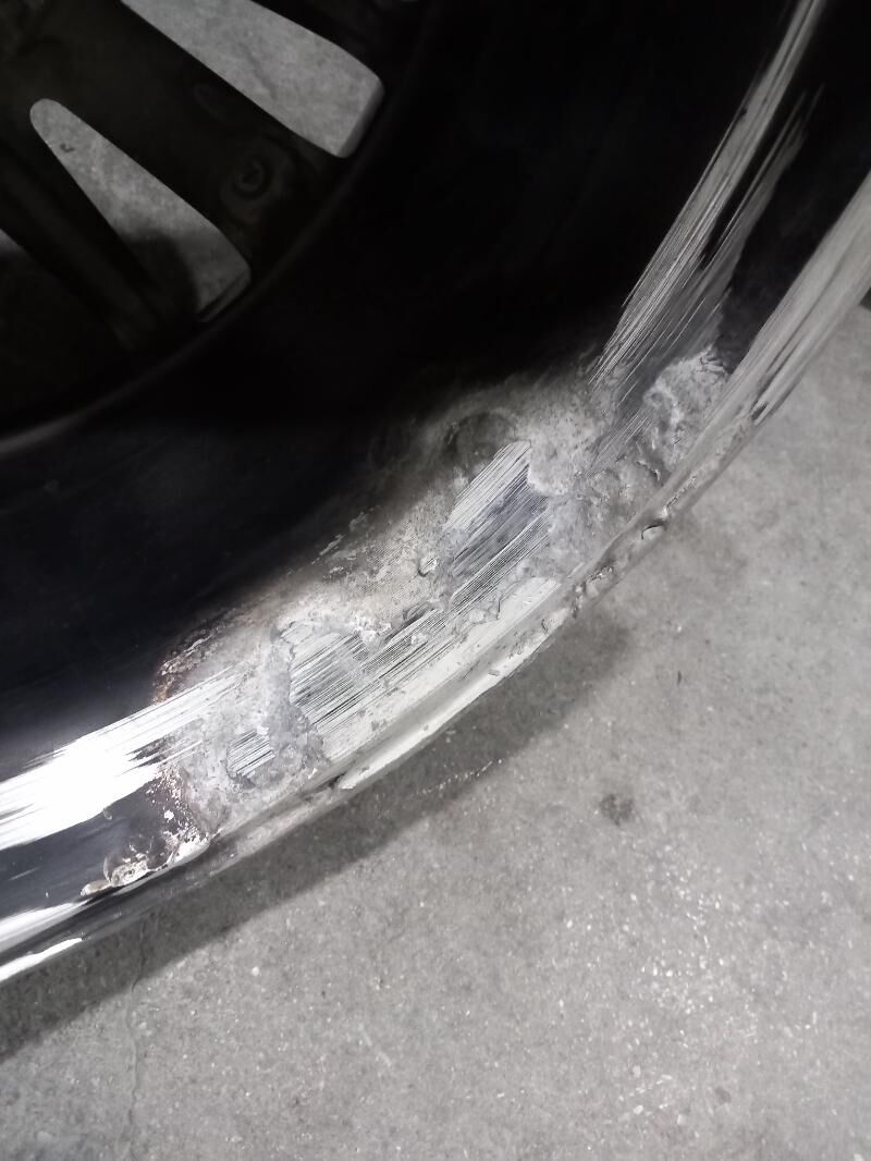 21 Camry disga 1şt 3 000 TMT - Hitrowka - img 2