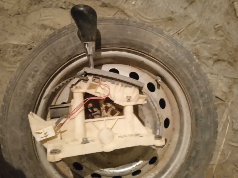 recak 150 TMT - Шабатский этрап - img 2