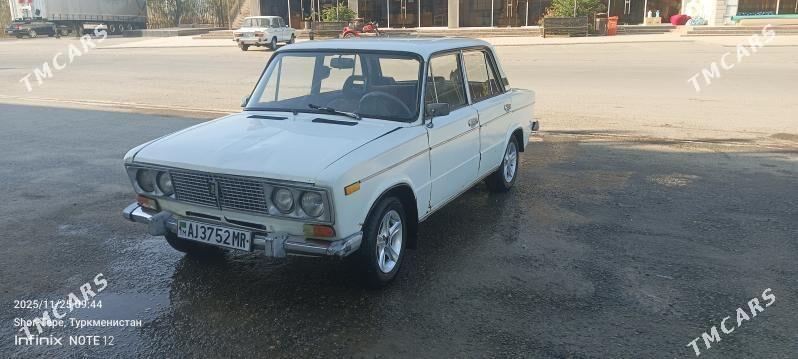 Lada 2106 1996 - 18 000 TMT - Мургап - img 1