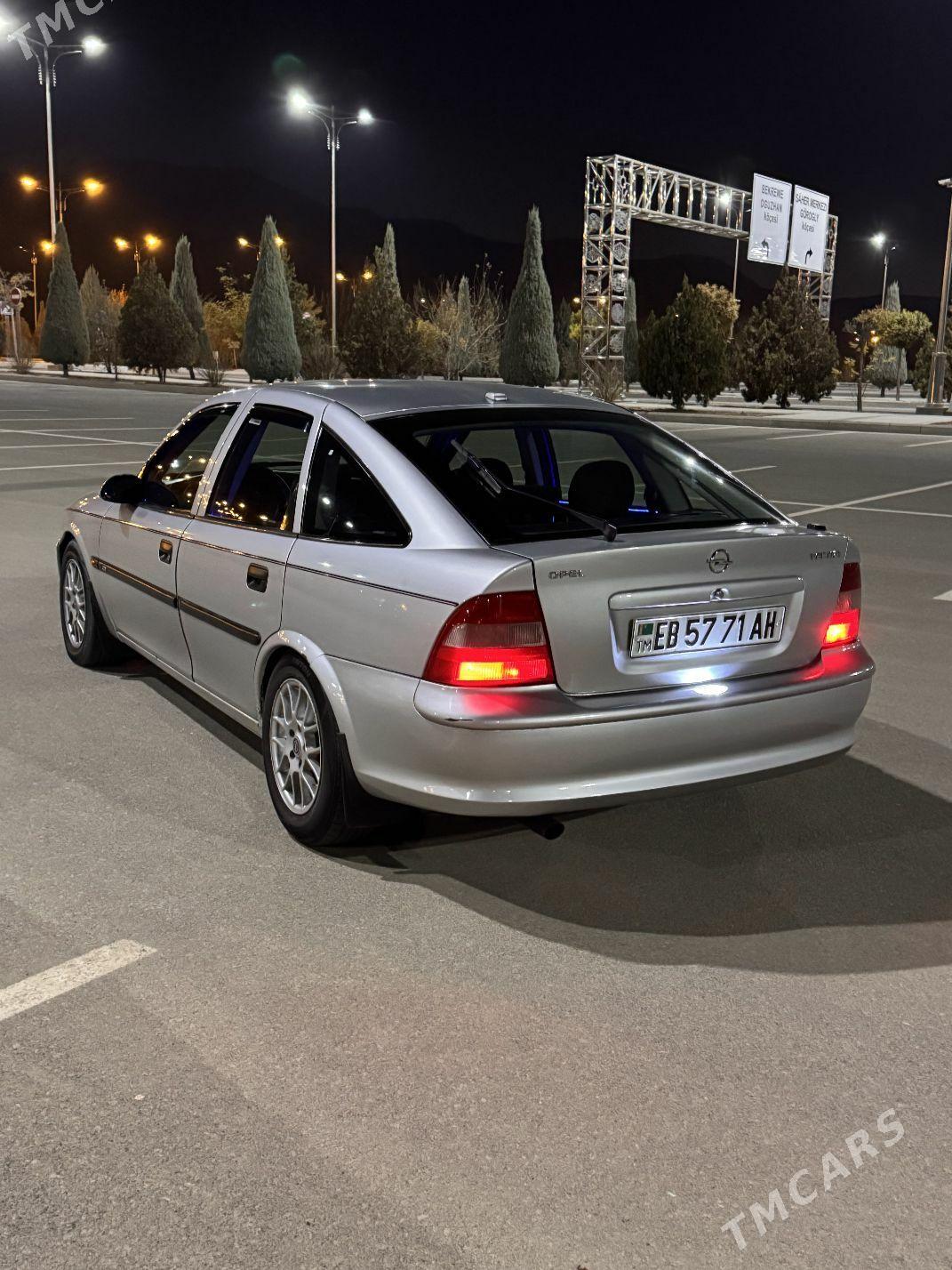 Opel Vectra 1997 - 80 000 TMT - Ашхабад - img 3