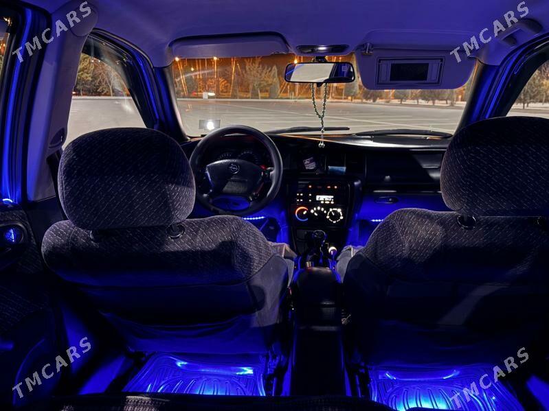 Opel Vectra 1997 - 80 000 TMT - Ашхабад - img 4