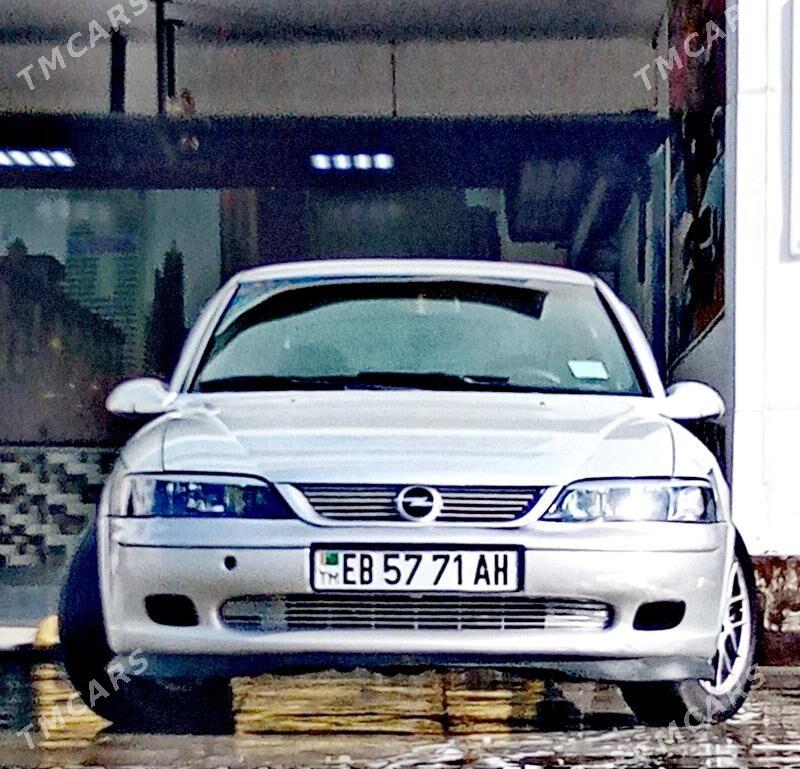 Opel Vectra 1997 - 80 000 TMT - Ашхабад - img 9