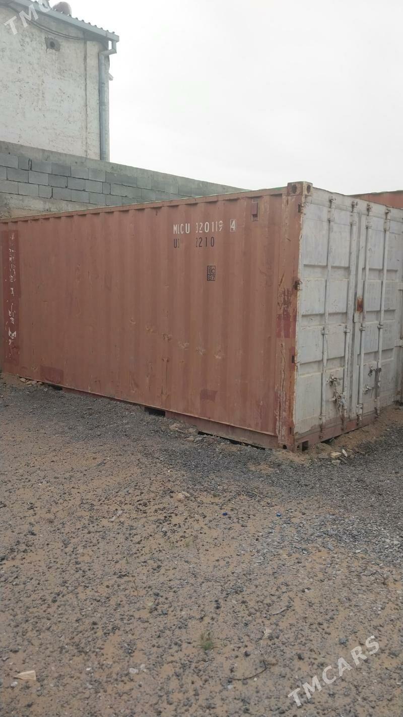 Kantenir - Чоганлы - img 3