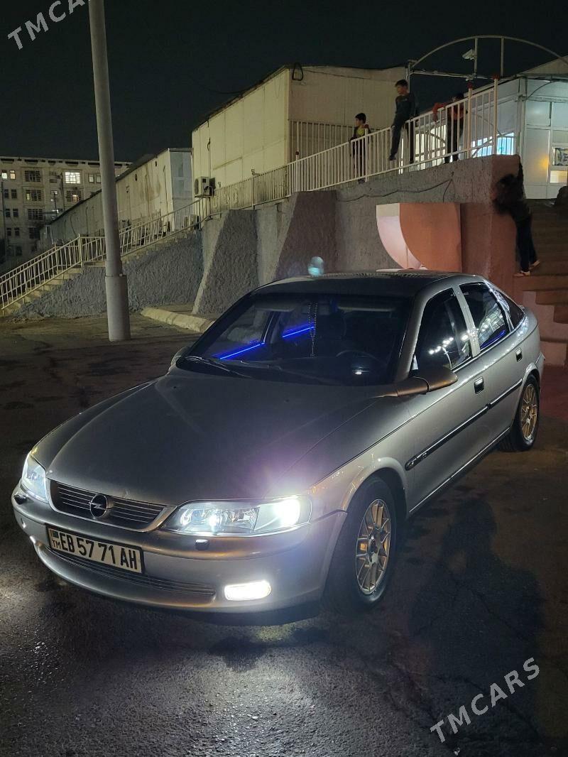 Opel Vectra 1997 - 80 000 TMT - Ашхабад - img 10