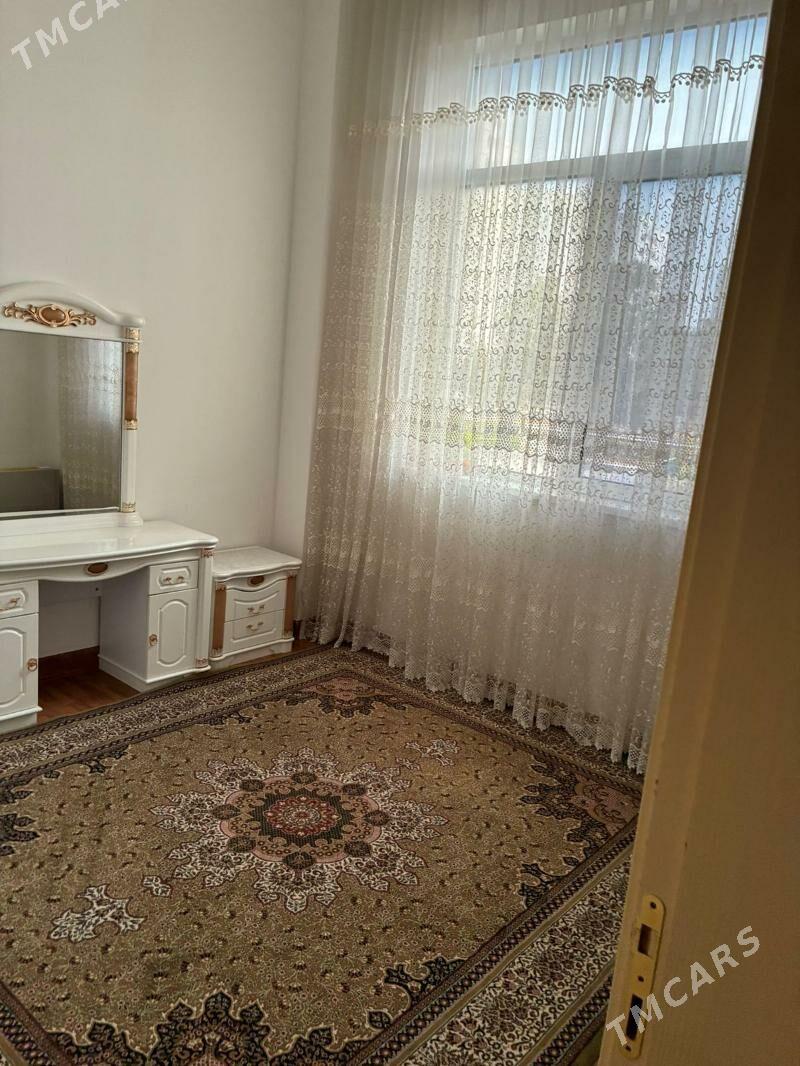  ПОДВОЙСКОГО 3 КОМ 1 ЭТАЖ  - Podwoýski köç. (Bitarap Türkmenistan şaýoly) - img 4