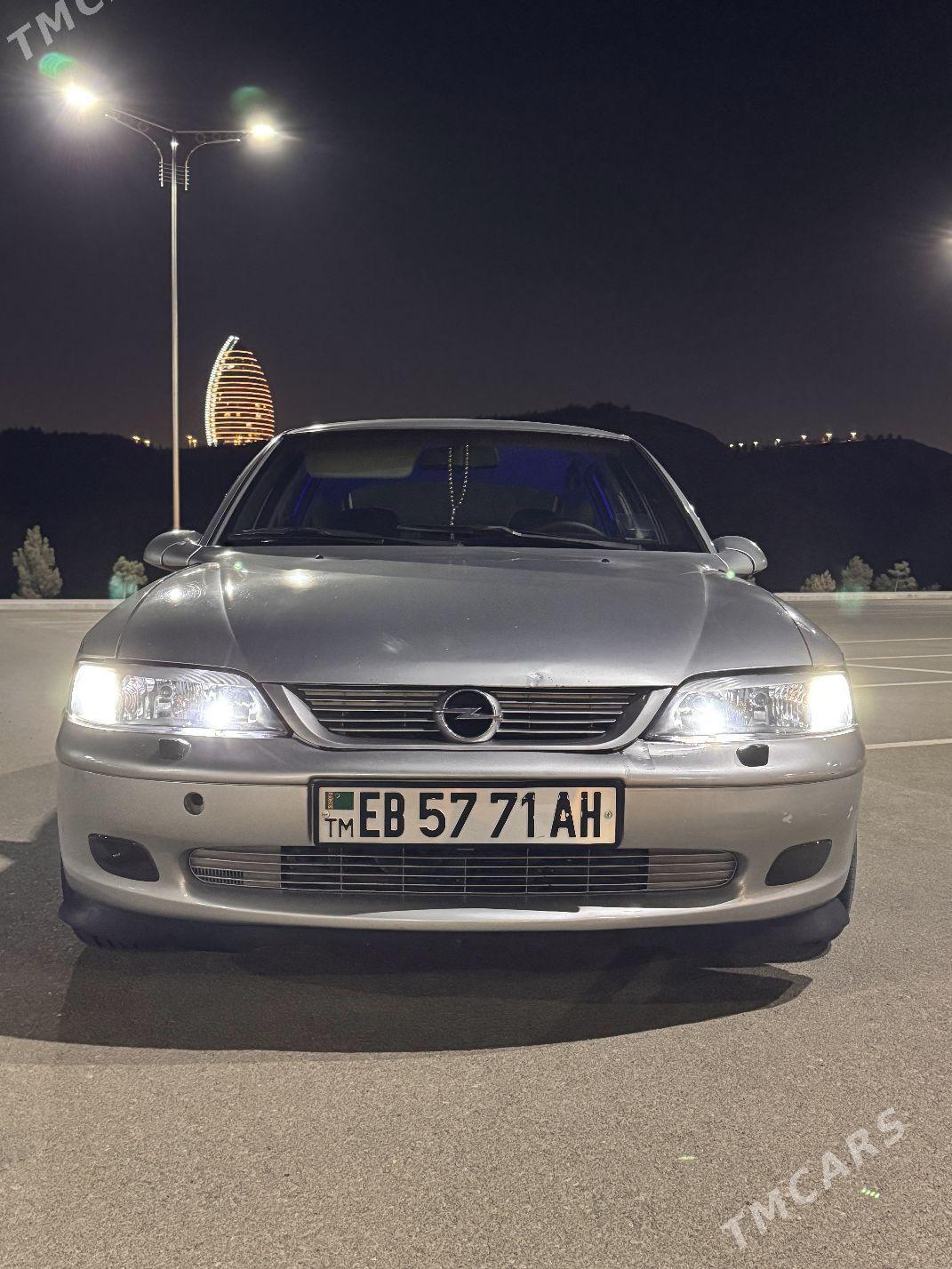 Opel Vectra 1997 - 80 000 TMT - Ашхабад - img 8