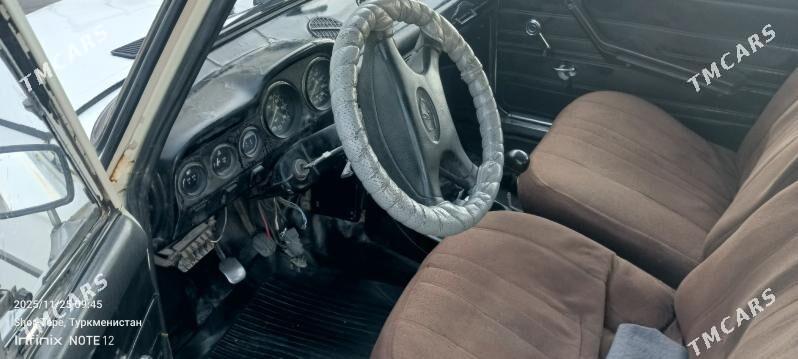 Lada 2106 1996 - 18 000 TMT - Мургап - img 6