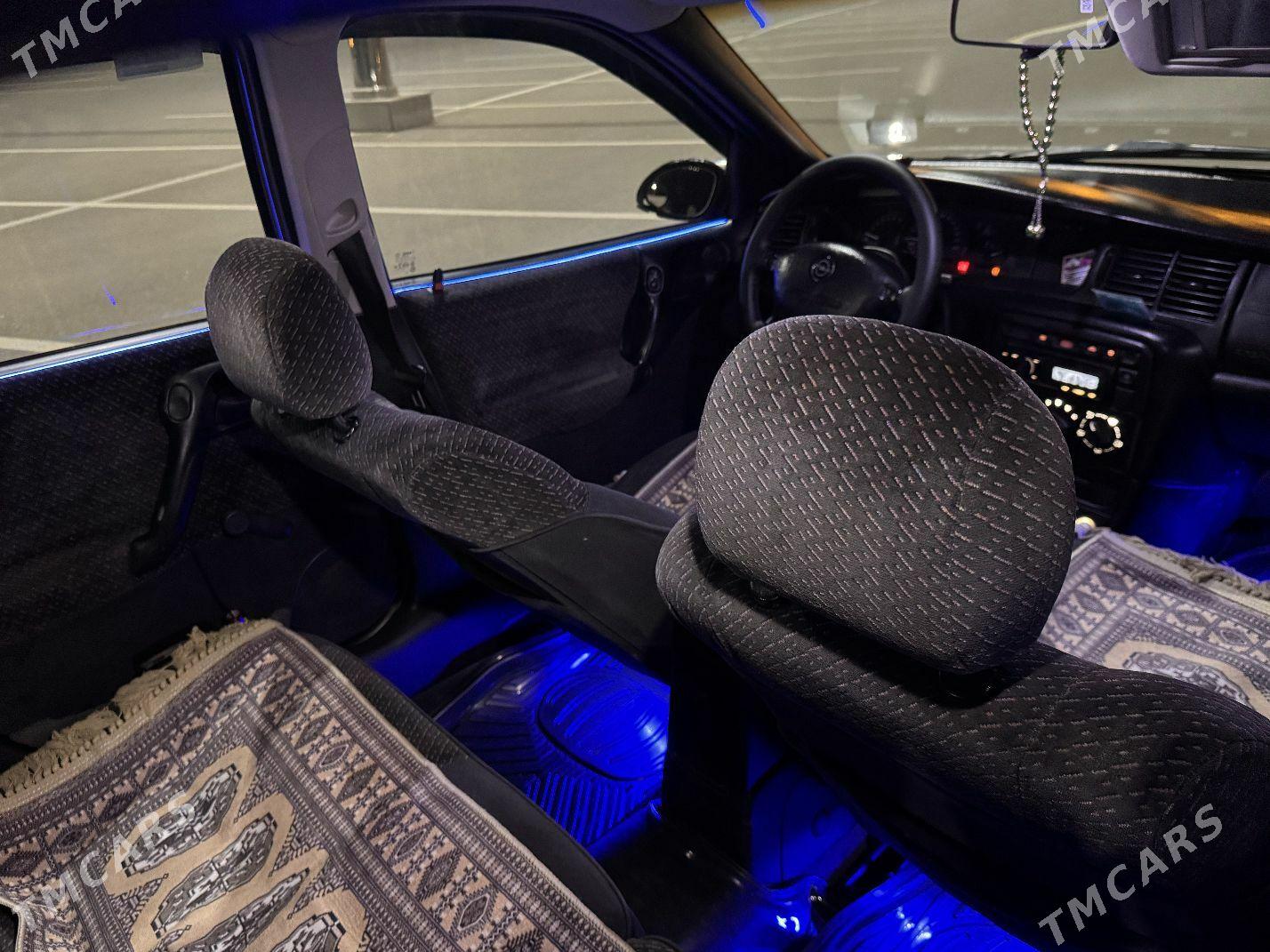 Opel Vectra 1997 - 80 000 TMT - Ашхабад - img 6