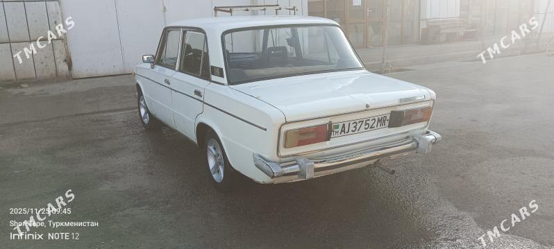 Lada 2106 1996 - 18 000 TMT - Мургап - img 4