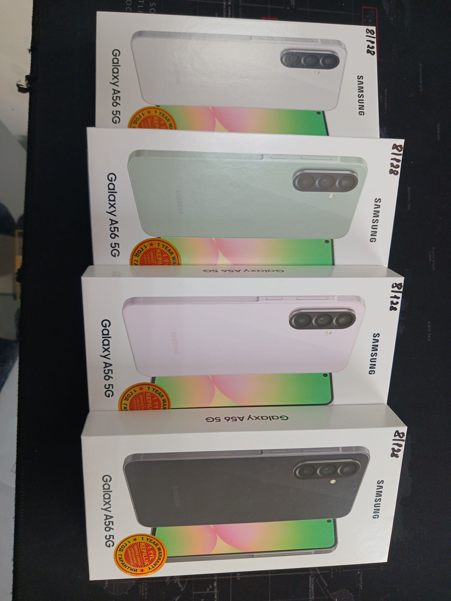 KREDIT 12 AÝ ÇENLI GARAŞARYNA - Ашхабад - img 5