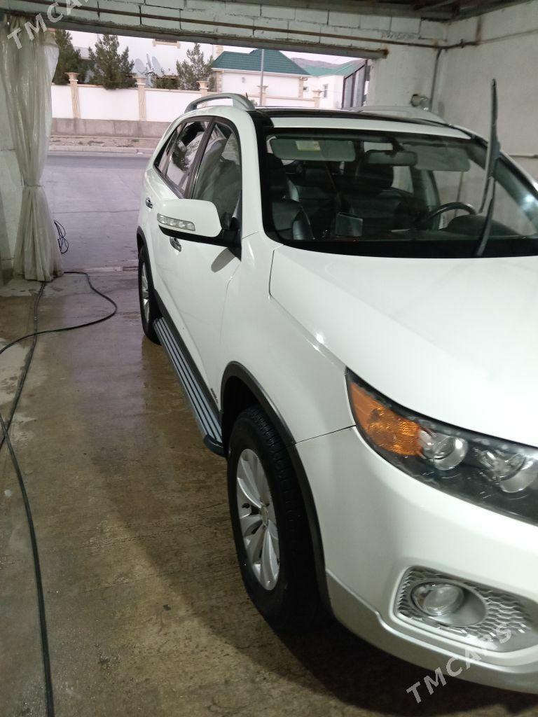 Kia Sorento 2010 - 200 000 TMT - Балканабат - img 2