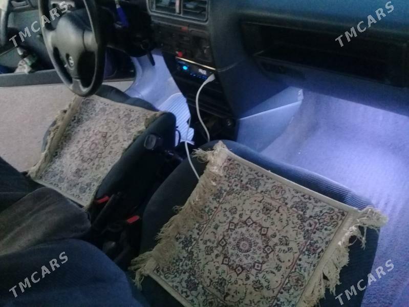 Opel Vectra 1992 - 40 000 TMT - Шабатский этрап - img 9