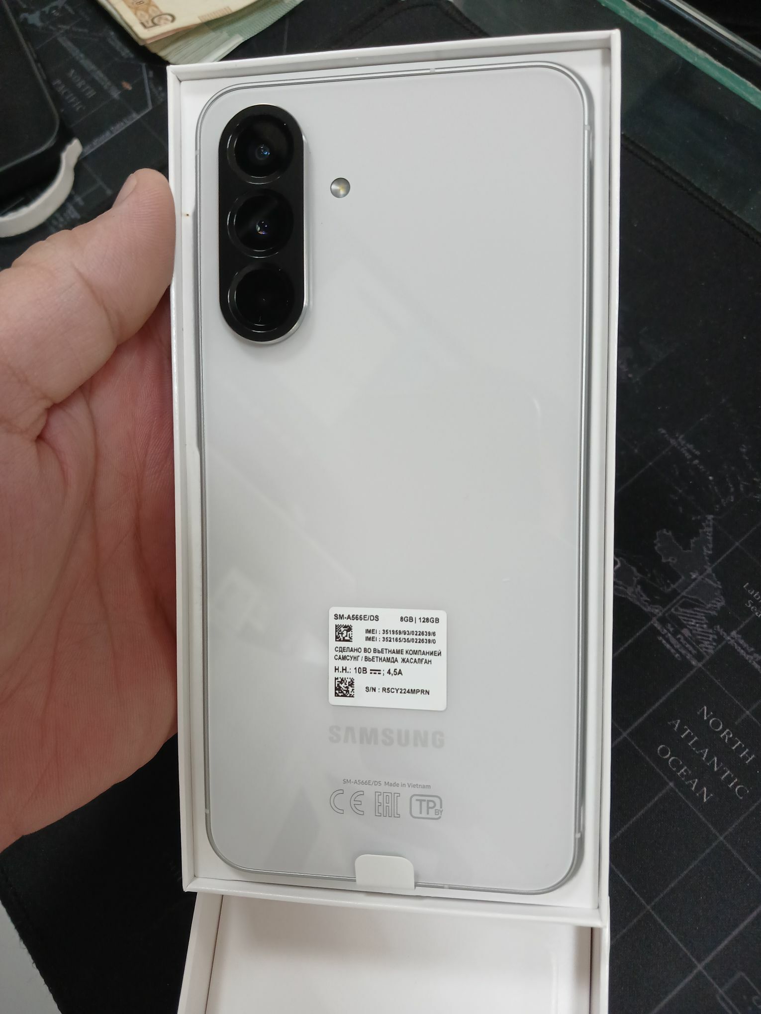 KREDIT 12 AÝ ÇENLI GARAŞARYNA - Ашхабад - img 4