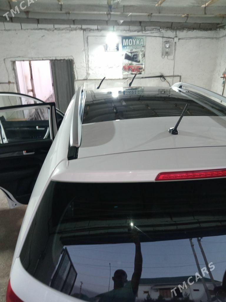 Kia Sorento 2010 - 200 000 TMT - Балканабат - img 4