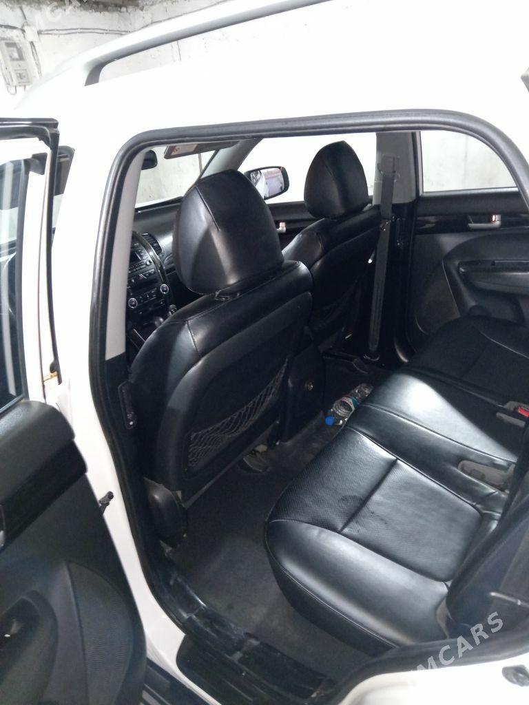 Kia Sorento 2010 - 200 000 TMT - Балканабат - img 6
