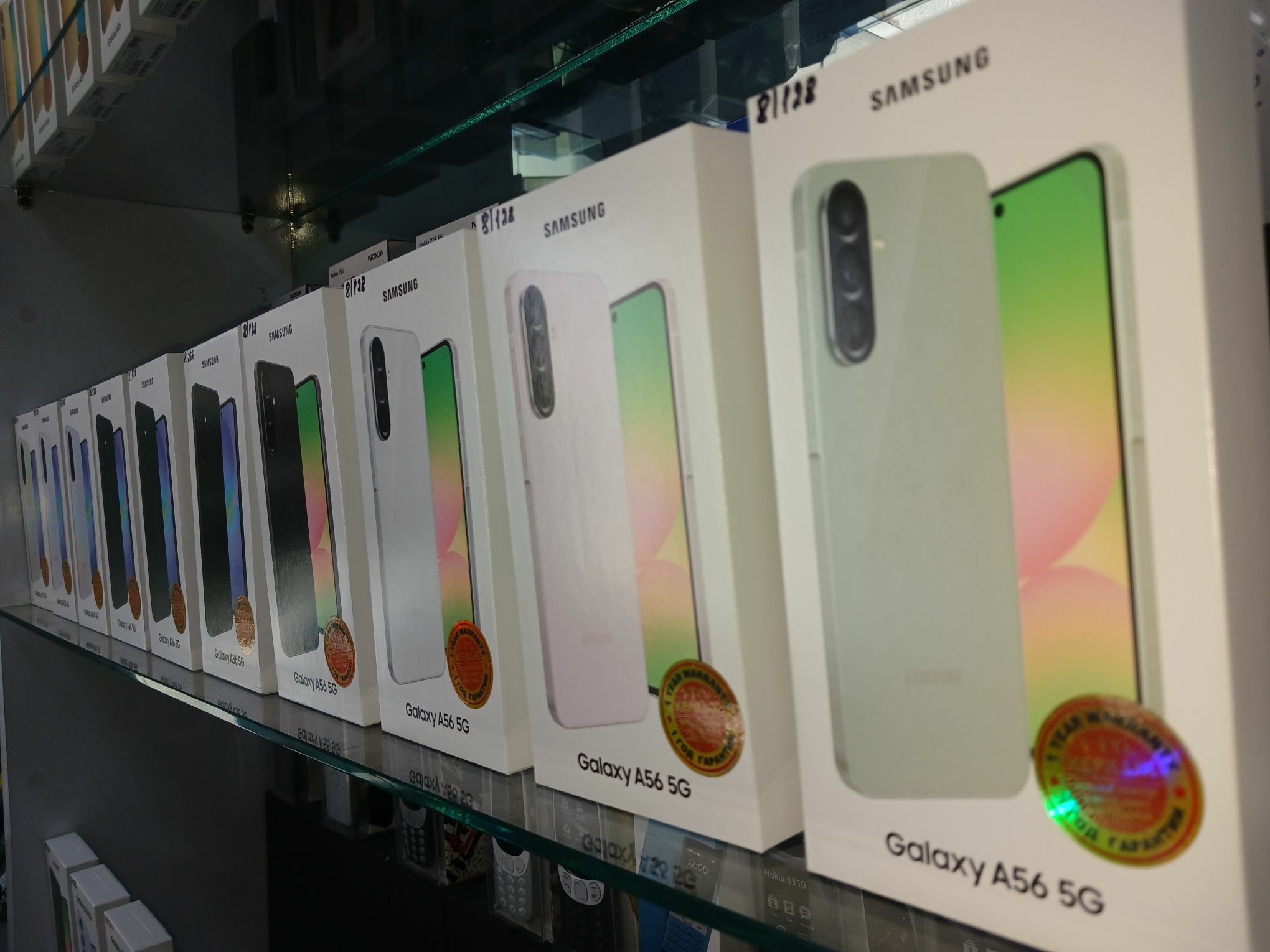 KREDIT 12 AÝ ÇENLI GARAŞARYNA - Ашхабад - img 3