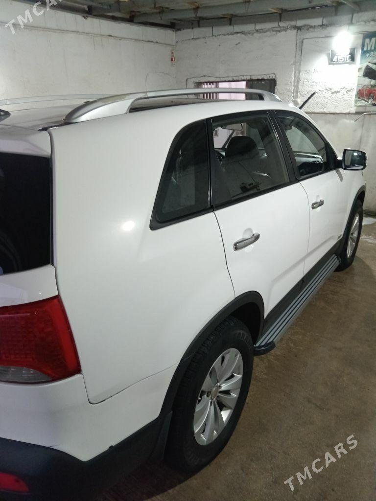 Kia Sorento 2010 - 200 000 TMT - Балканабат - img 8