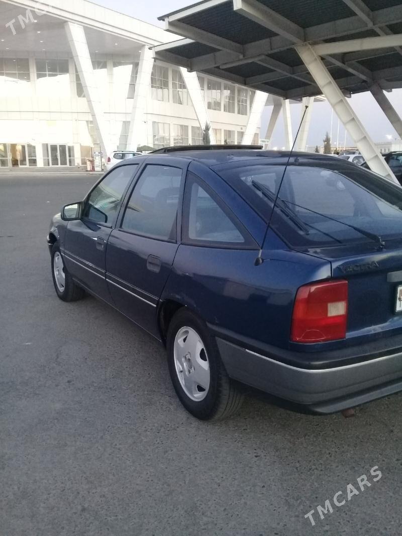 Opel Vectra 1992 - 40 000 TMT - Шабатский этрап - img 3