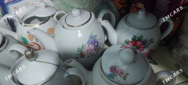 Çaynik Чайник - Болдумсаз - img 5