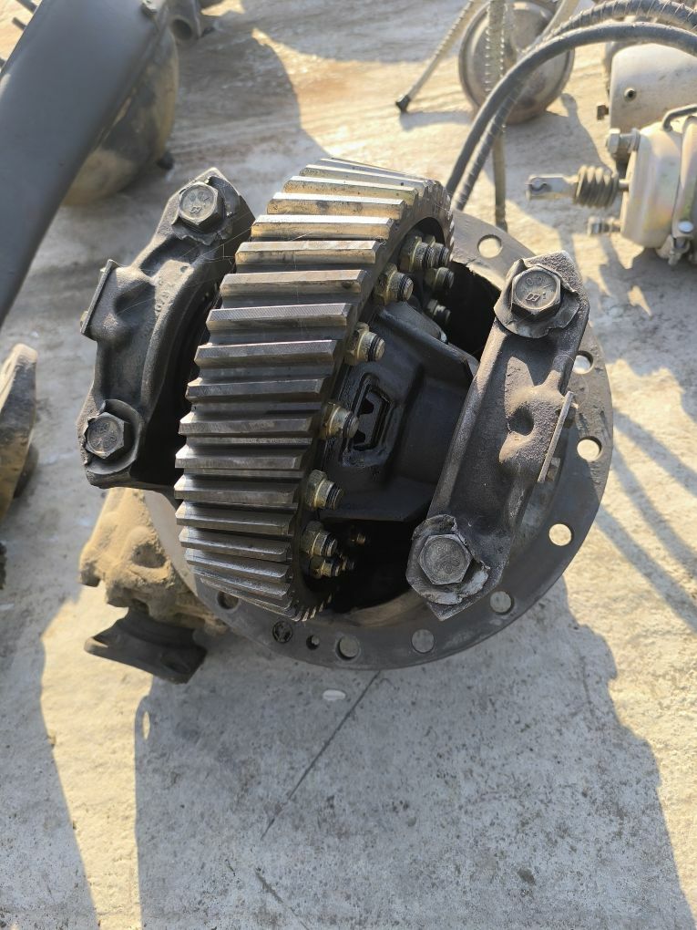 Reduktor 4 800 TMT - Mary - img 2