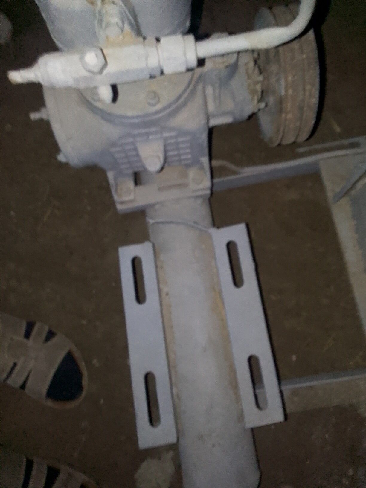 kompressor компрессор 500 TMT - Шабатский этрап - img 5