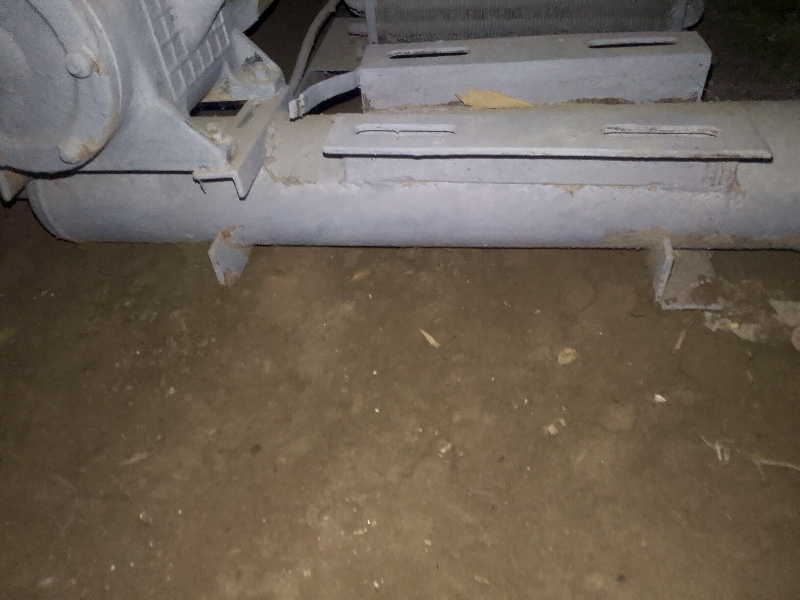 kompressor компрессор 500 TMT - Шабатский этрап - img 7