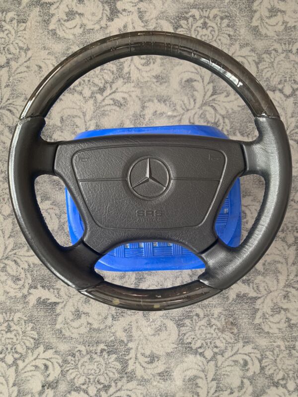 mers210 mebil rol 1 200 TMT - Ашхабад - img 1