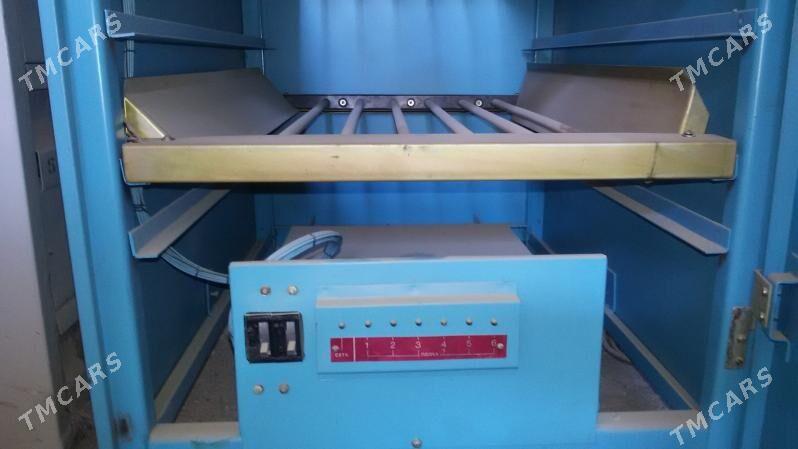 сушилка - Daşoguz - img 2