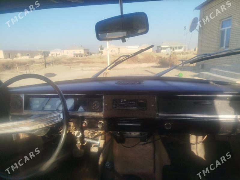 Gaz 24 1984 - 16 000 TMT - Мары - img 4