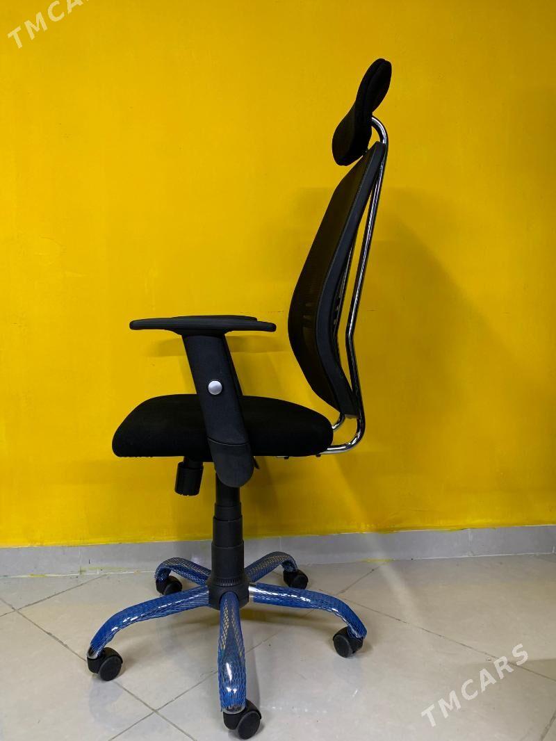 Setka kreslo turk onumi.Кресло - Aşgabat - img 2